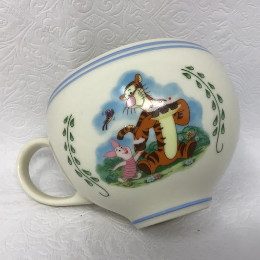 The Pooh Pantry Tea Cup by Lenox