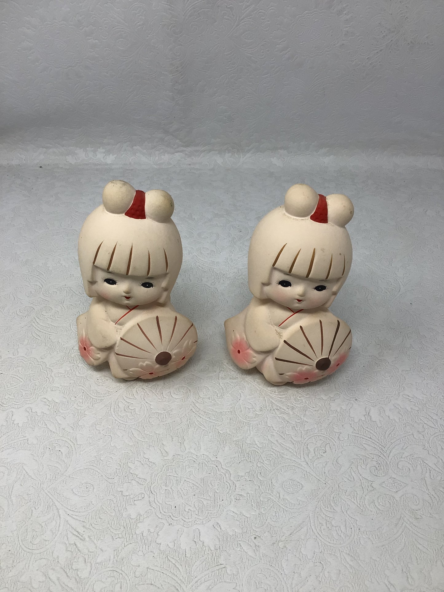Vintage Hakata Dolls