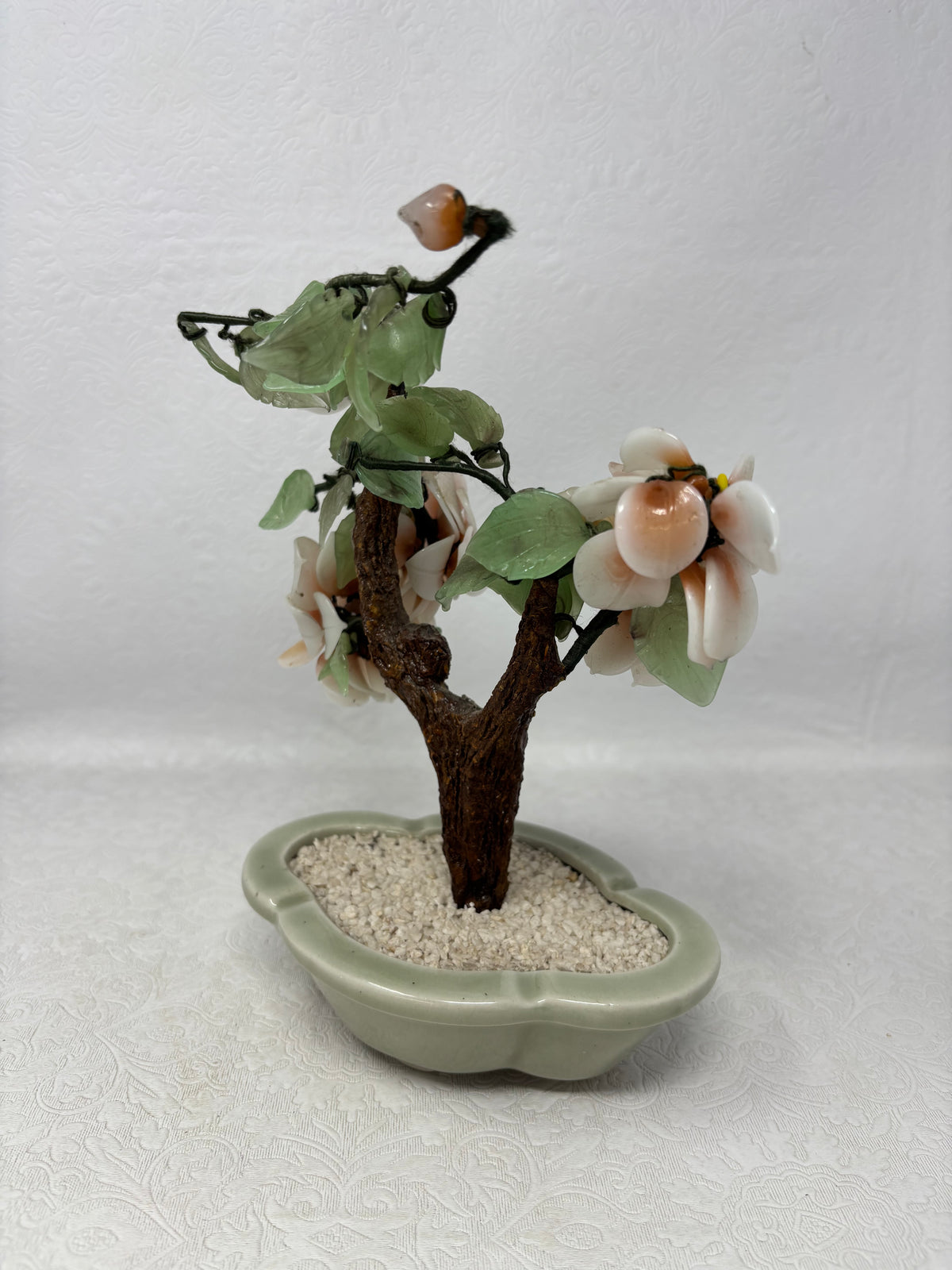Vintage Decorative Bonsai Tree