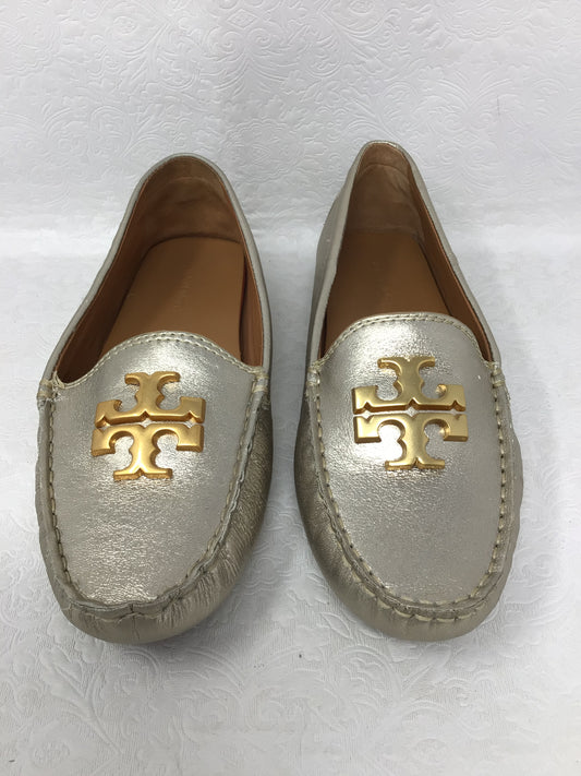 Tory Burch Everly Driver Loafers