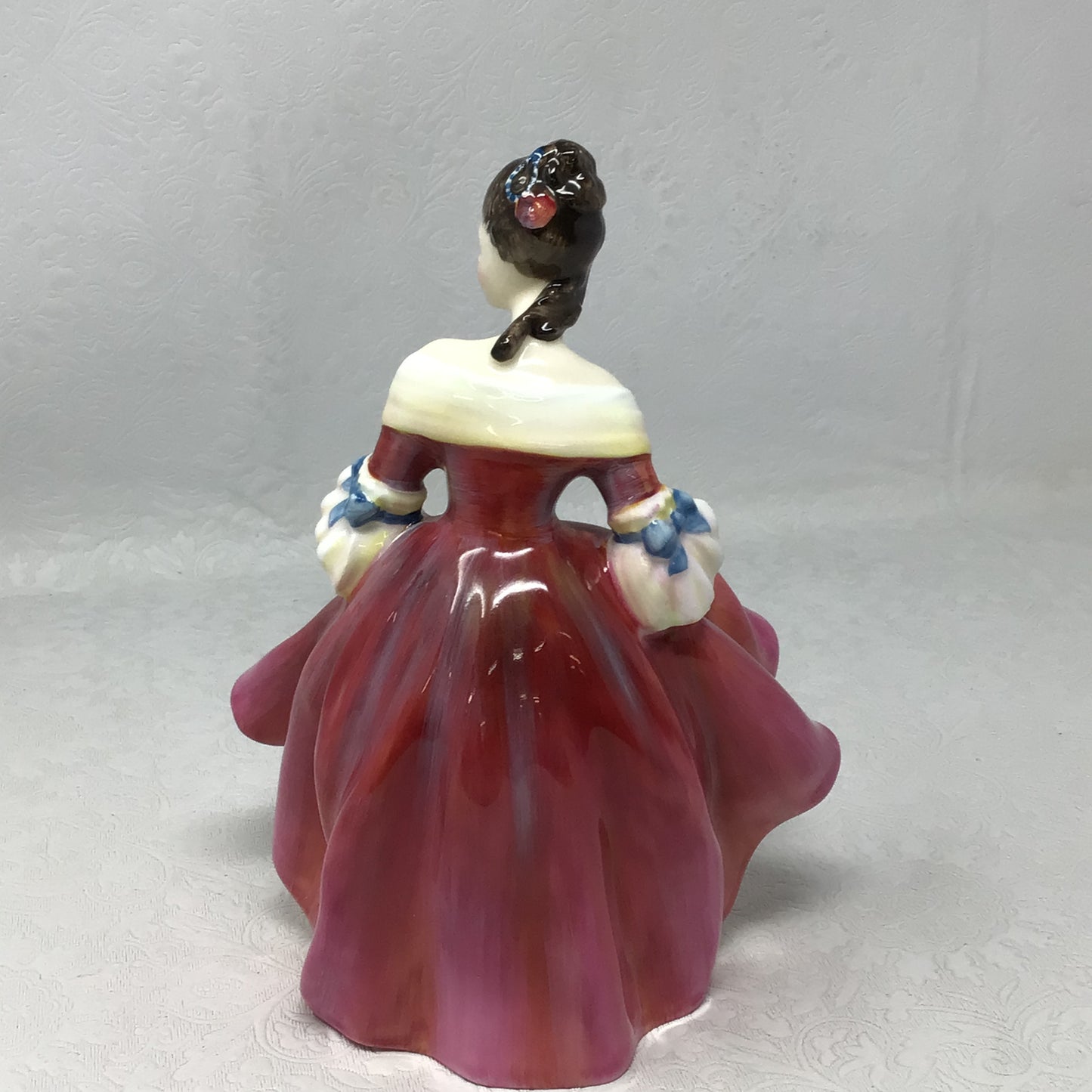 Royal Doulton Southern Belle Figurine