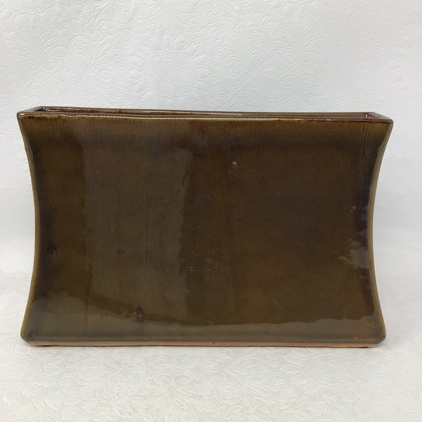 MCM Ceramica Planter