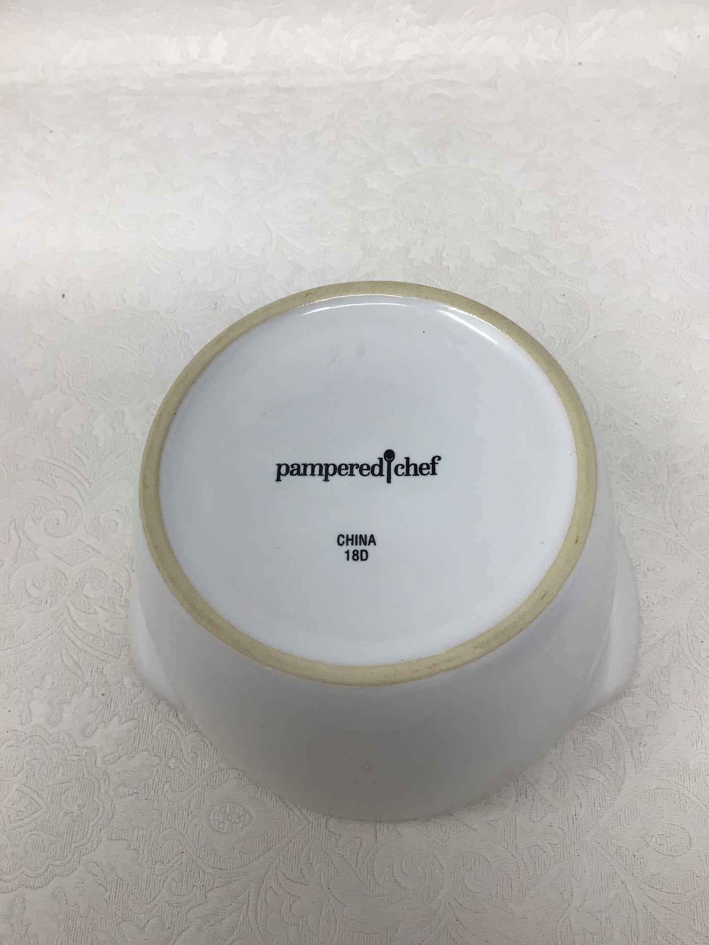 Pampered Chef Microwave Breakfast Sandwich Maker