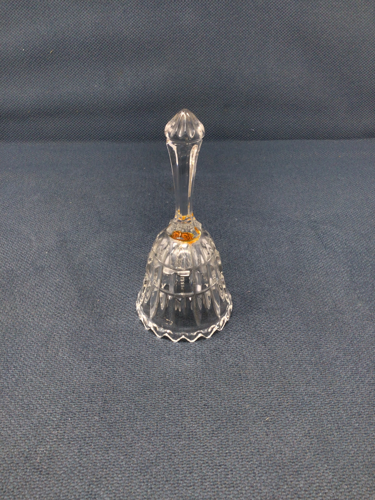 Crystal Bell