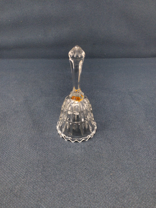 Crystal Bell
