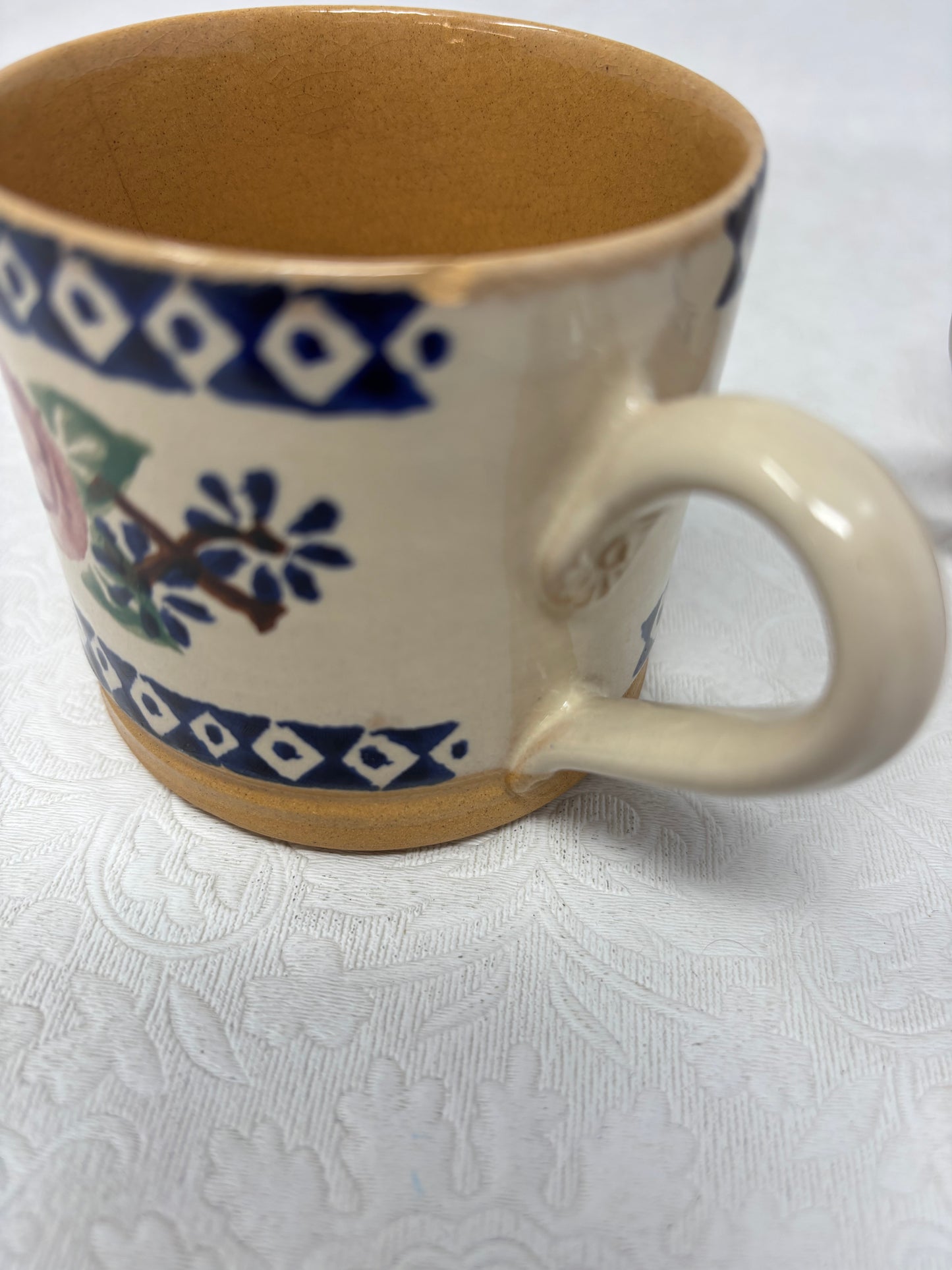 Nicholas Mosse Pottery - Mini Mugs