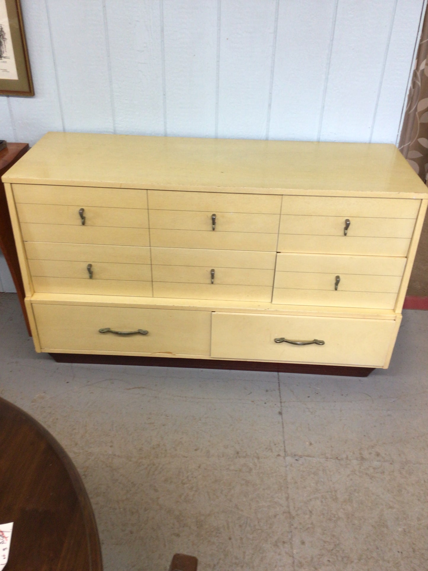 Vintage Like Dresser