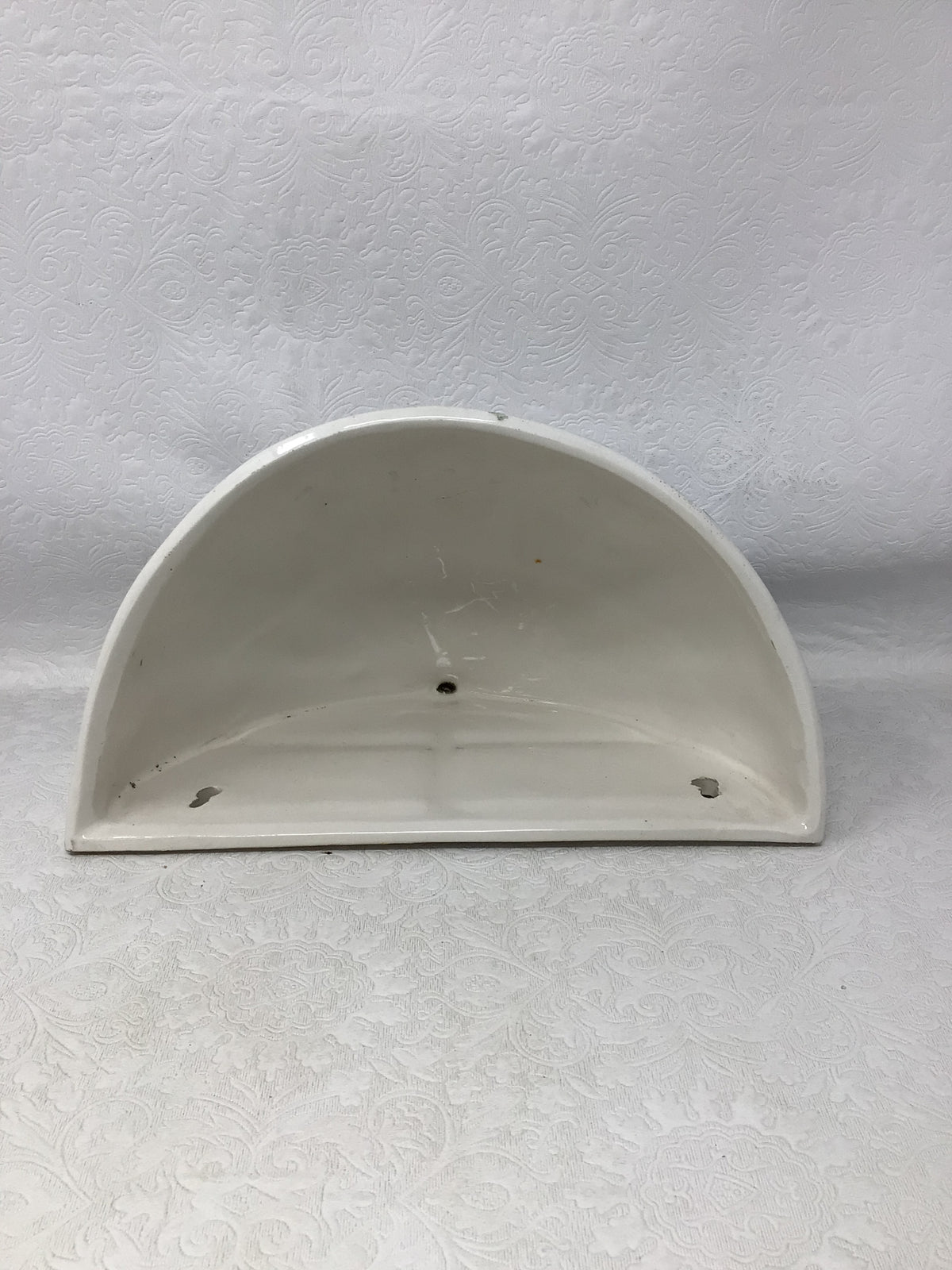 Vintage Ceramic Wall Planter