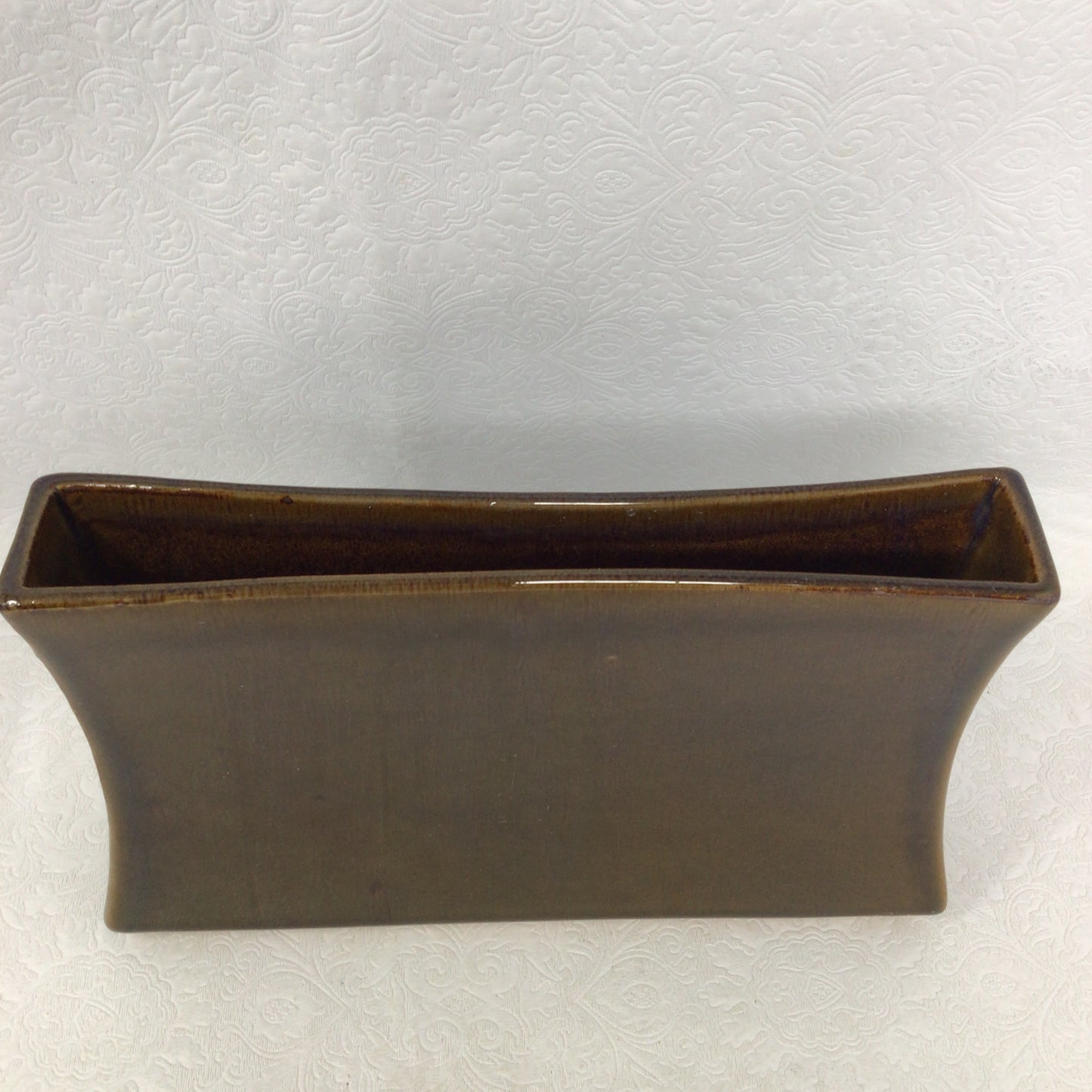 MCM Ceramica Planter