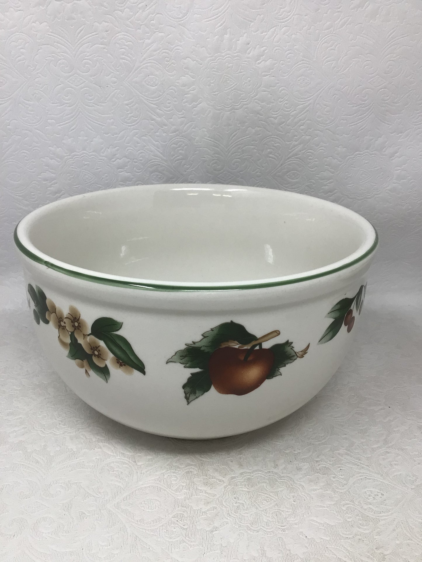 Set of 3 Vintage Cades Cove Mixing Bowls