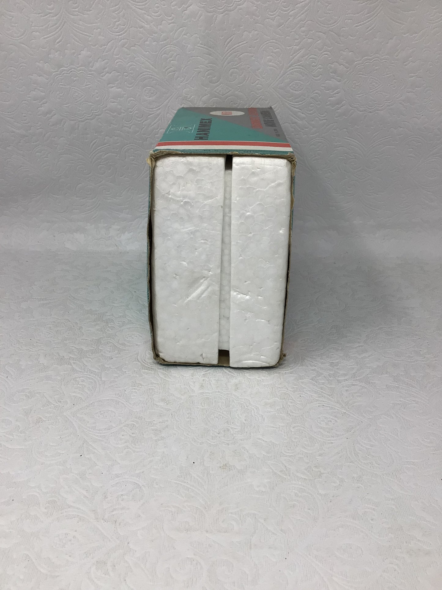 Vintage Hanimex Loadmatic Super 8 Camera