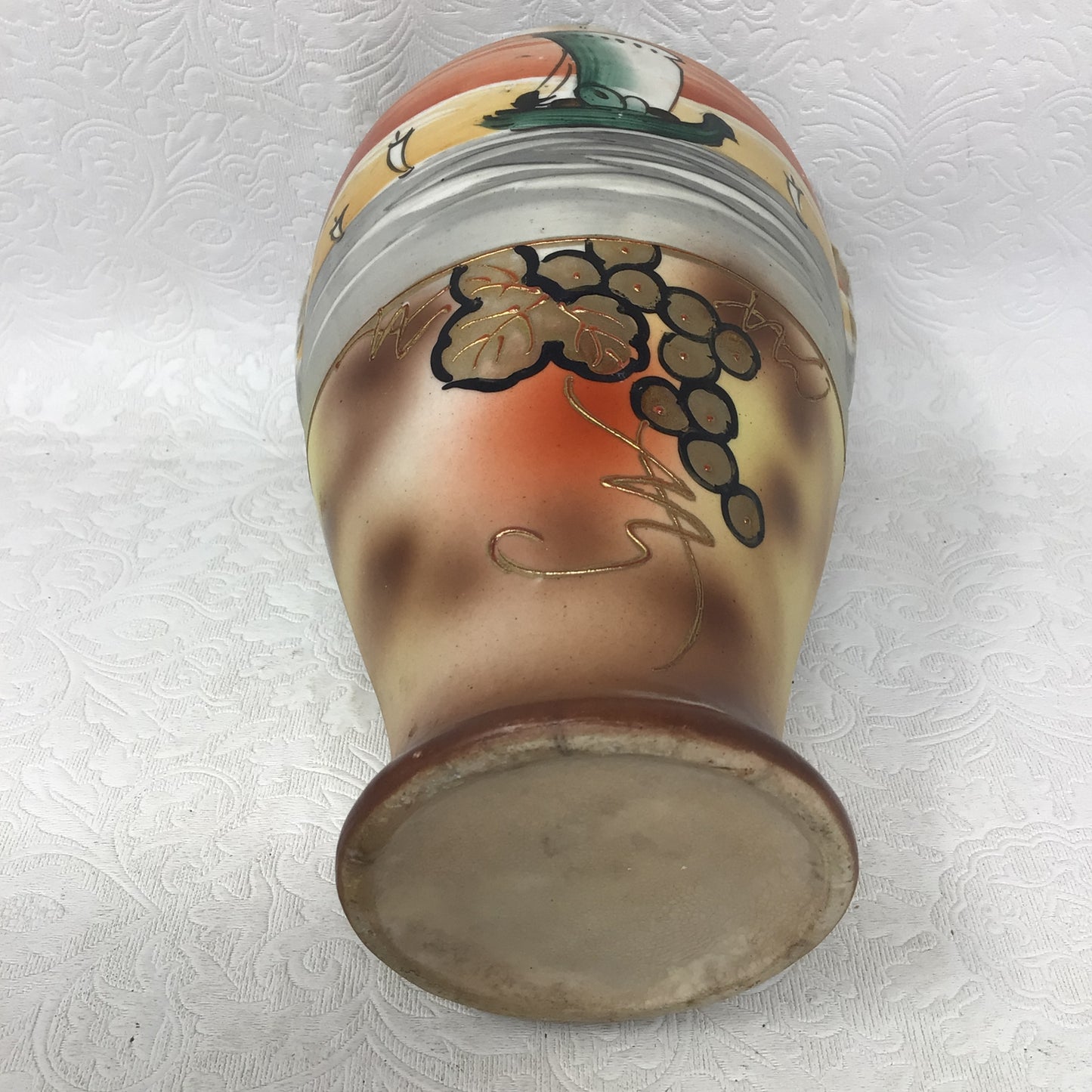 Japenese Inspired Vase