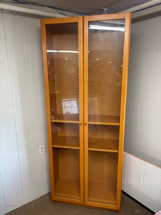 Display Shelf