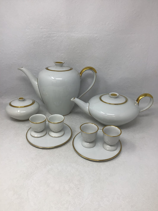 9 Piece KPM Krister Set