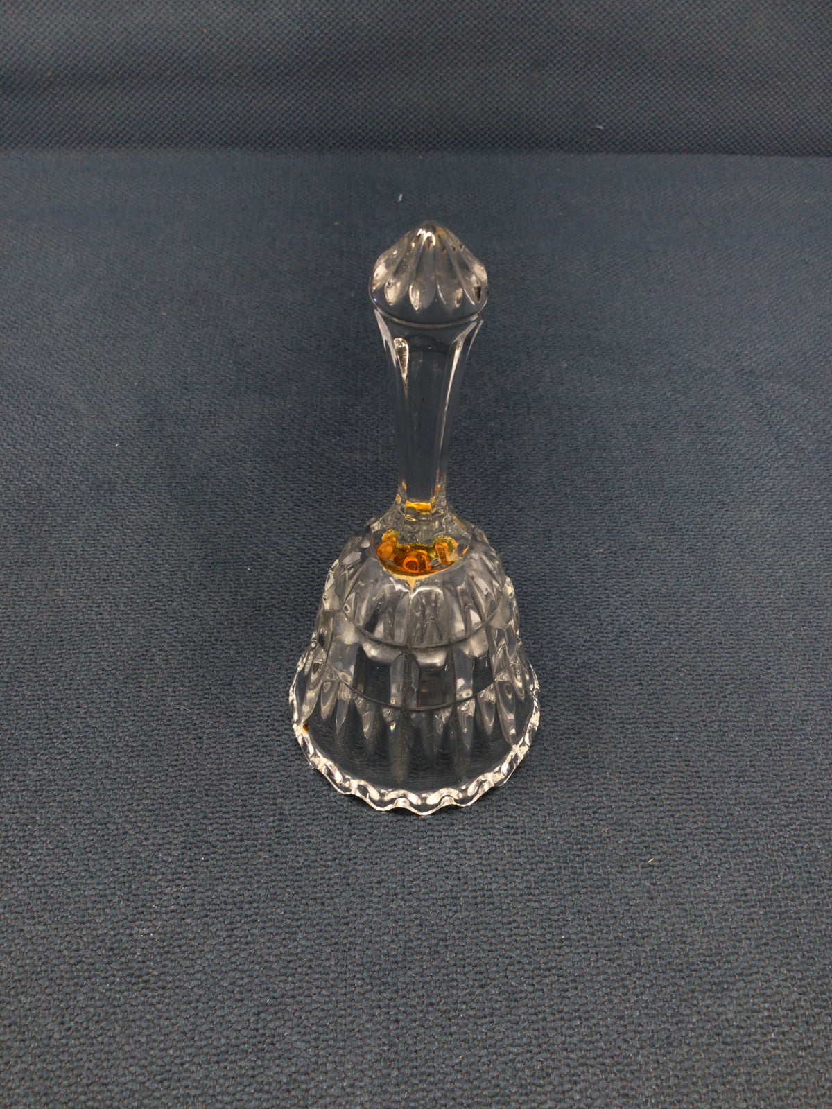 Crystal Bell