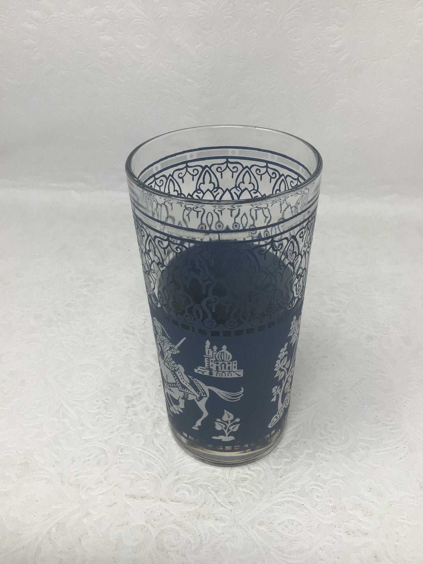 “Arabian Knights” Tumbler Set of 6