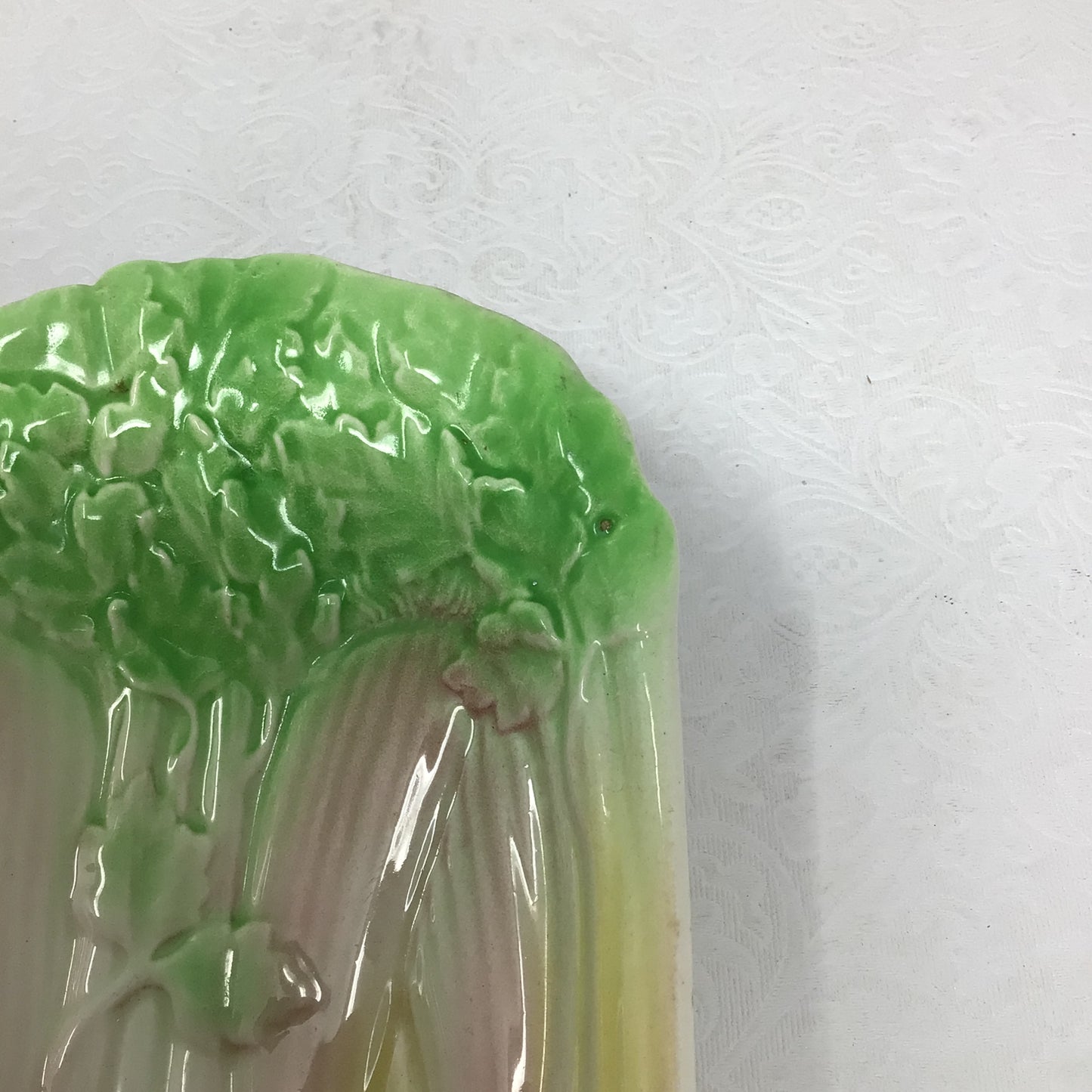 Royal Winton Grimwades Celery Dish