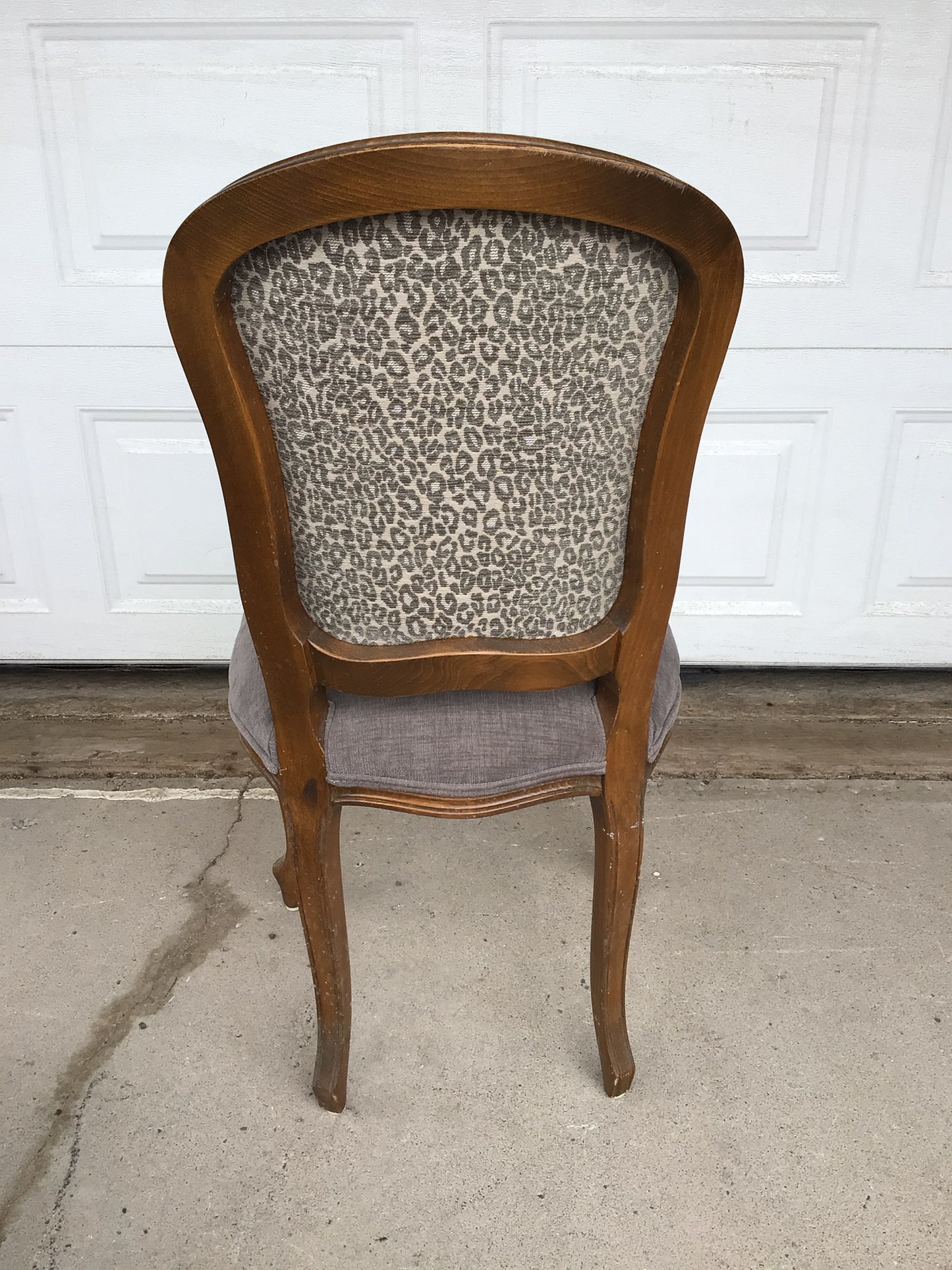 Louis XV Style Dining Chair