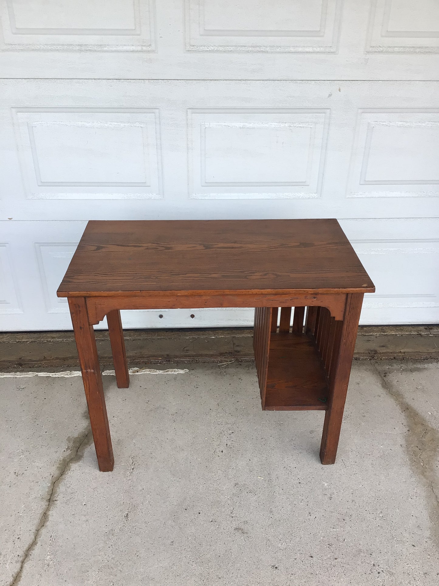 OSP Designed Sierra Writing Desk