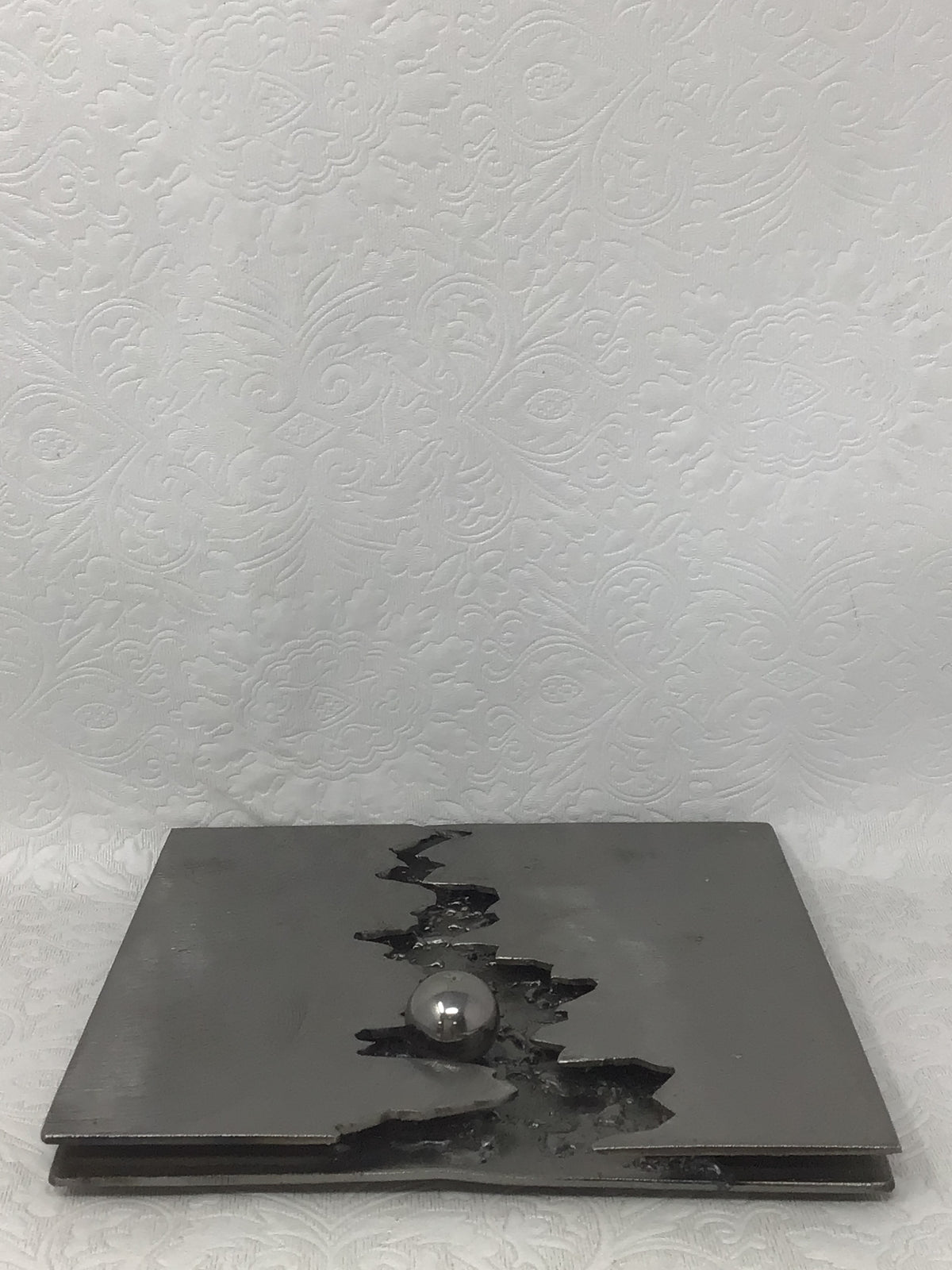 Terra Tile by Metallic Evolution