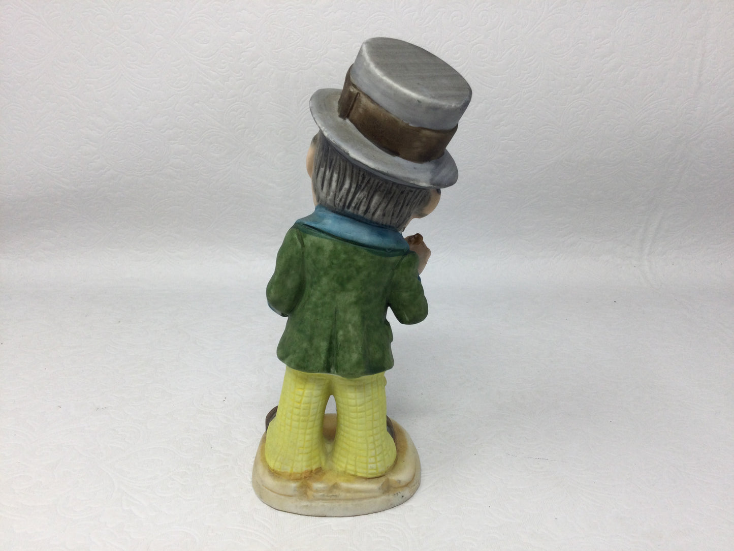 Vintage WC Fields Figurine