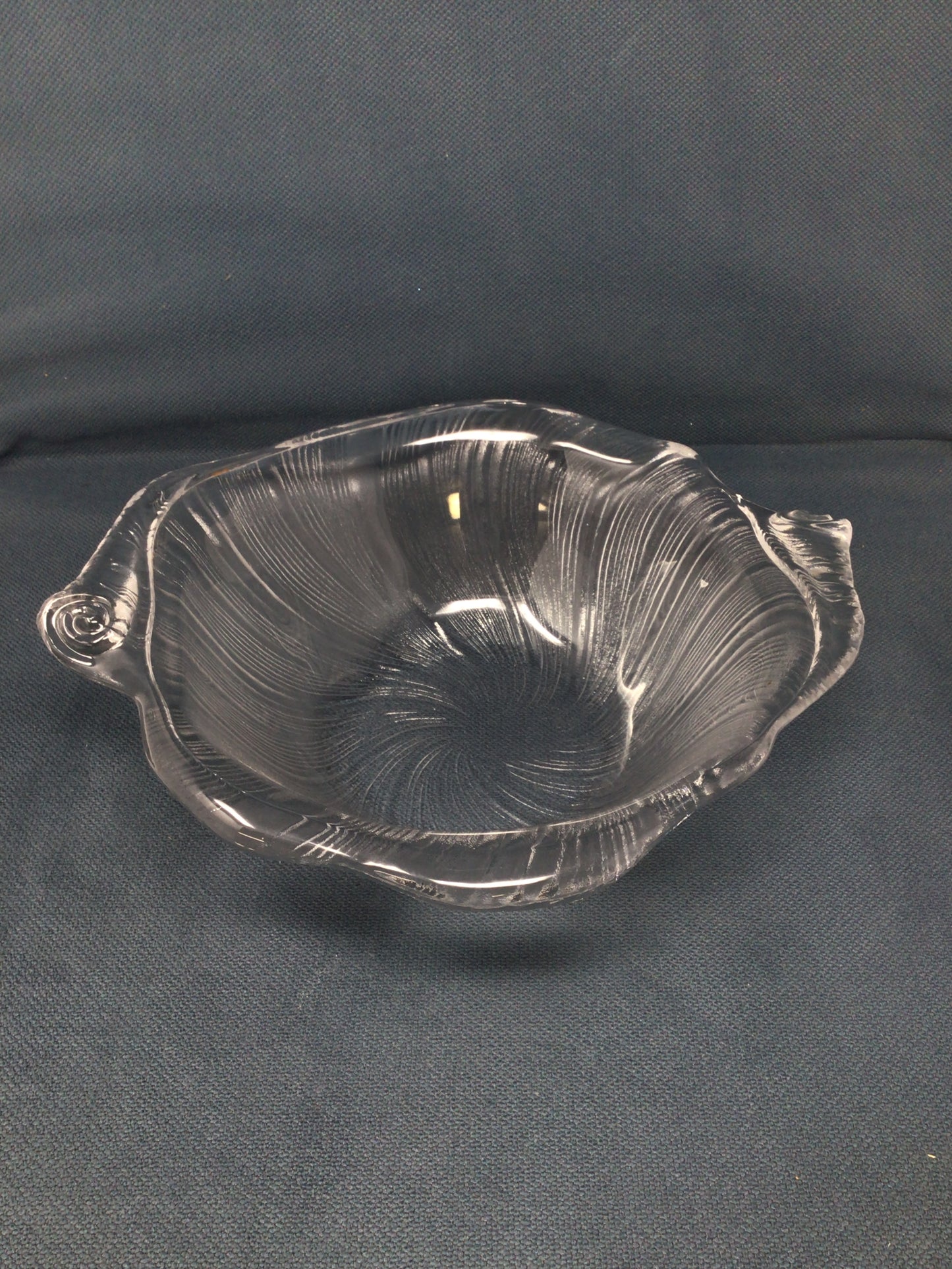 Studio Nova Mikasa Oyster Serving Bowl