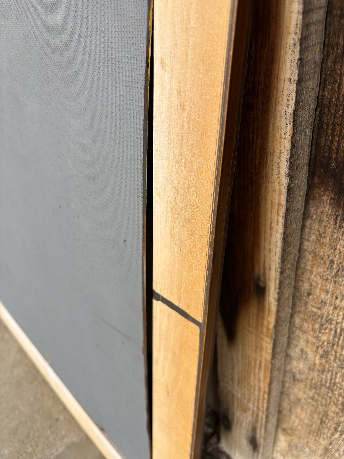 “Sulphur Emissions” by Douglas Rickard