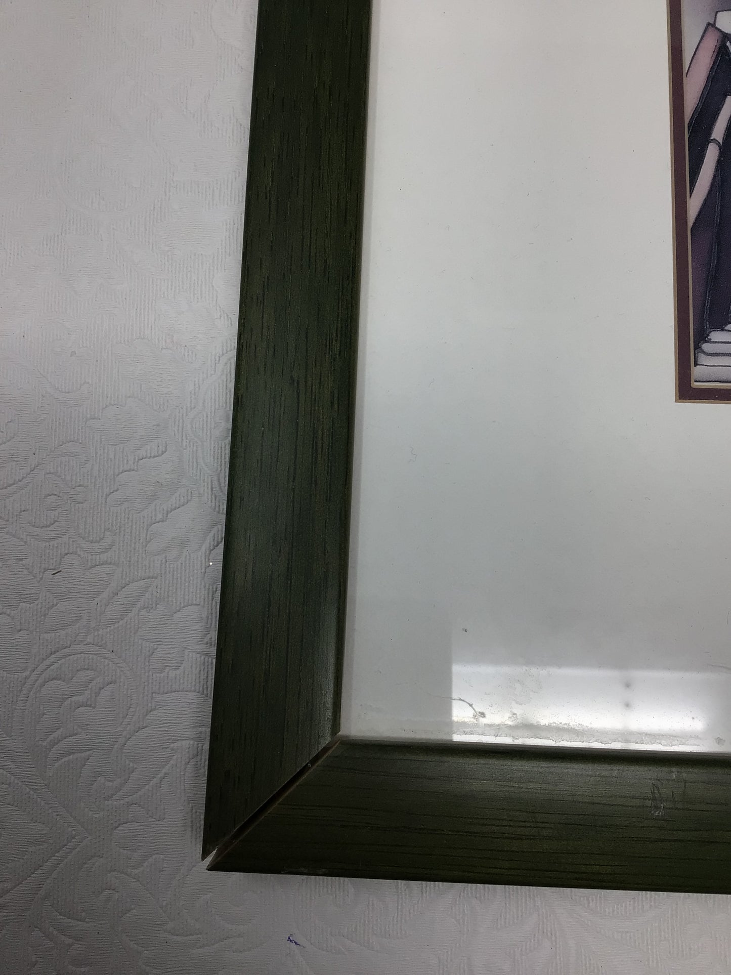 "Rue St. Amable Coin Des Artistes Vieux Montreal" by M. Thibault