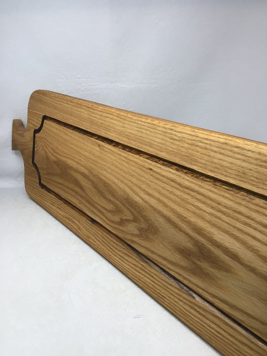 Wooden Charcuterie Board