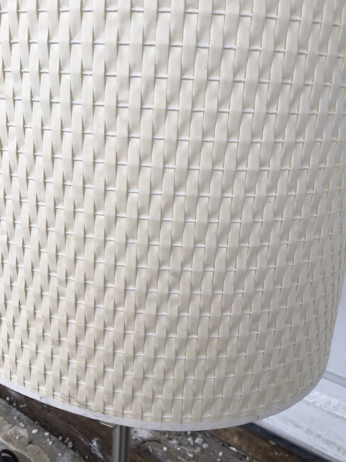 IKEA Alang Adjustable Height Lamp