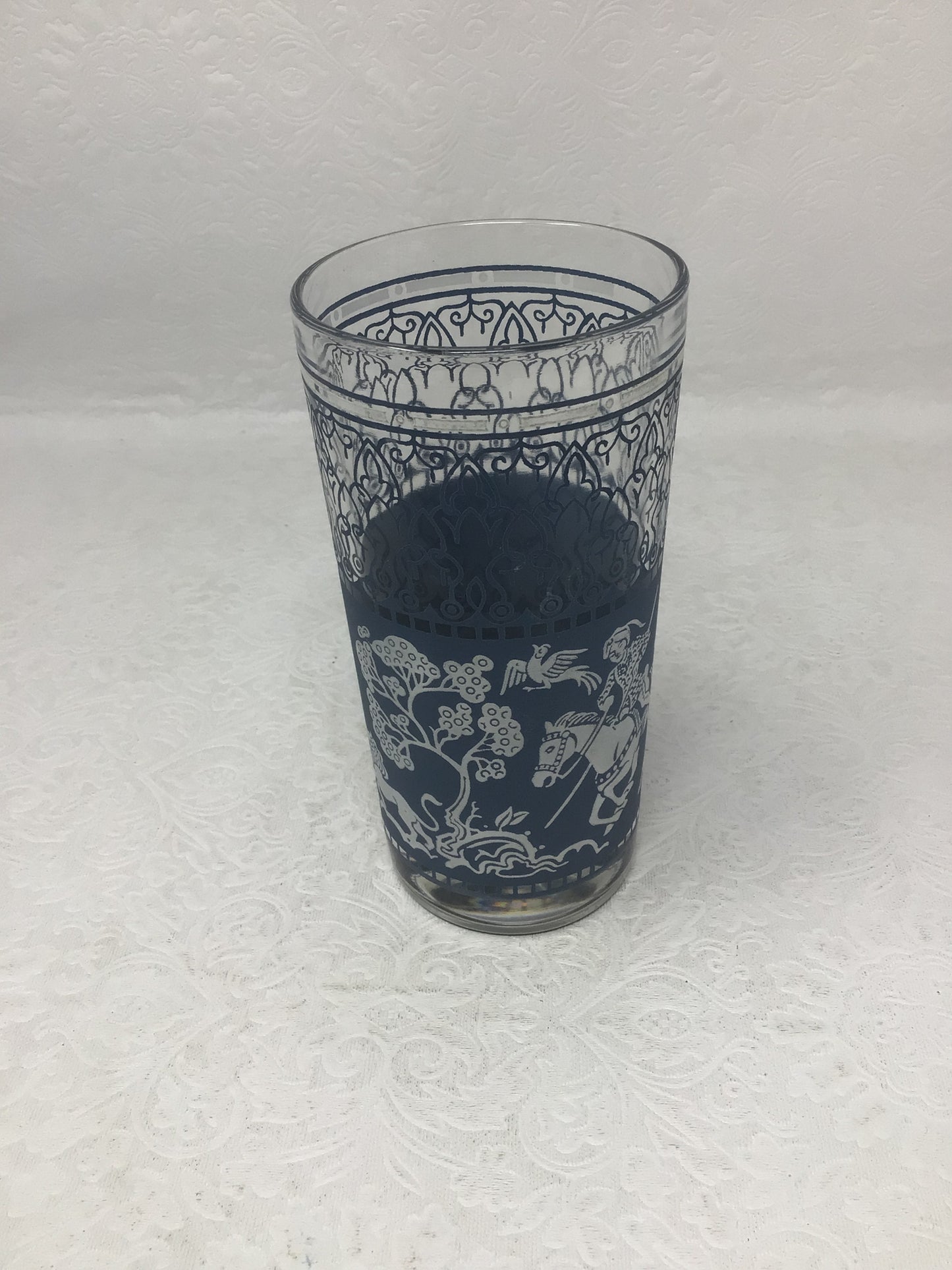 “Arabian Knights” Tumbler Set of 6