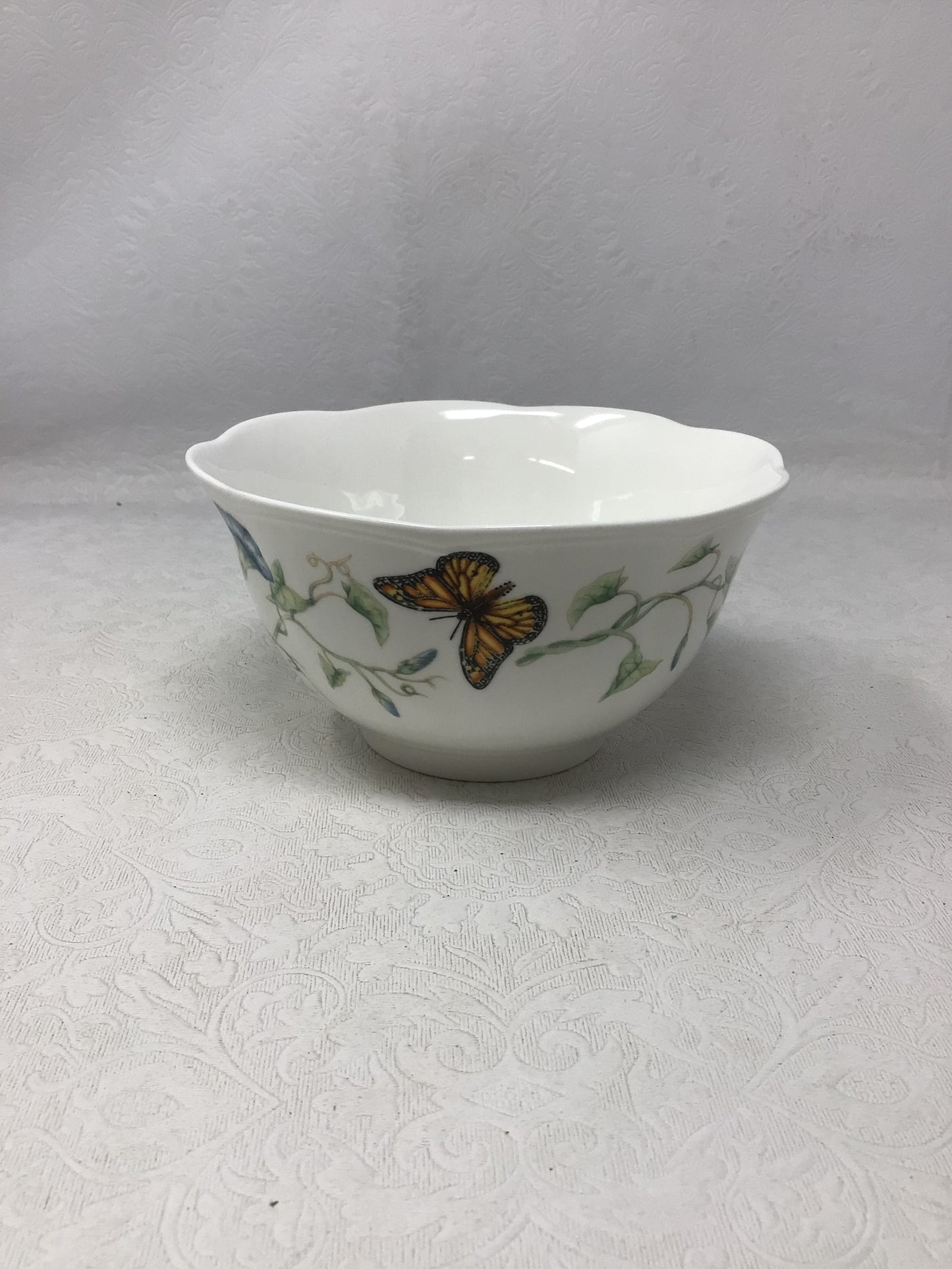 Lenox Butterfly Meadow Dish Set of 4