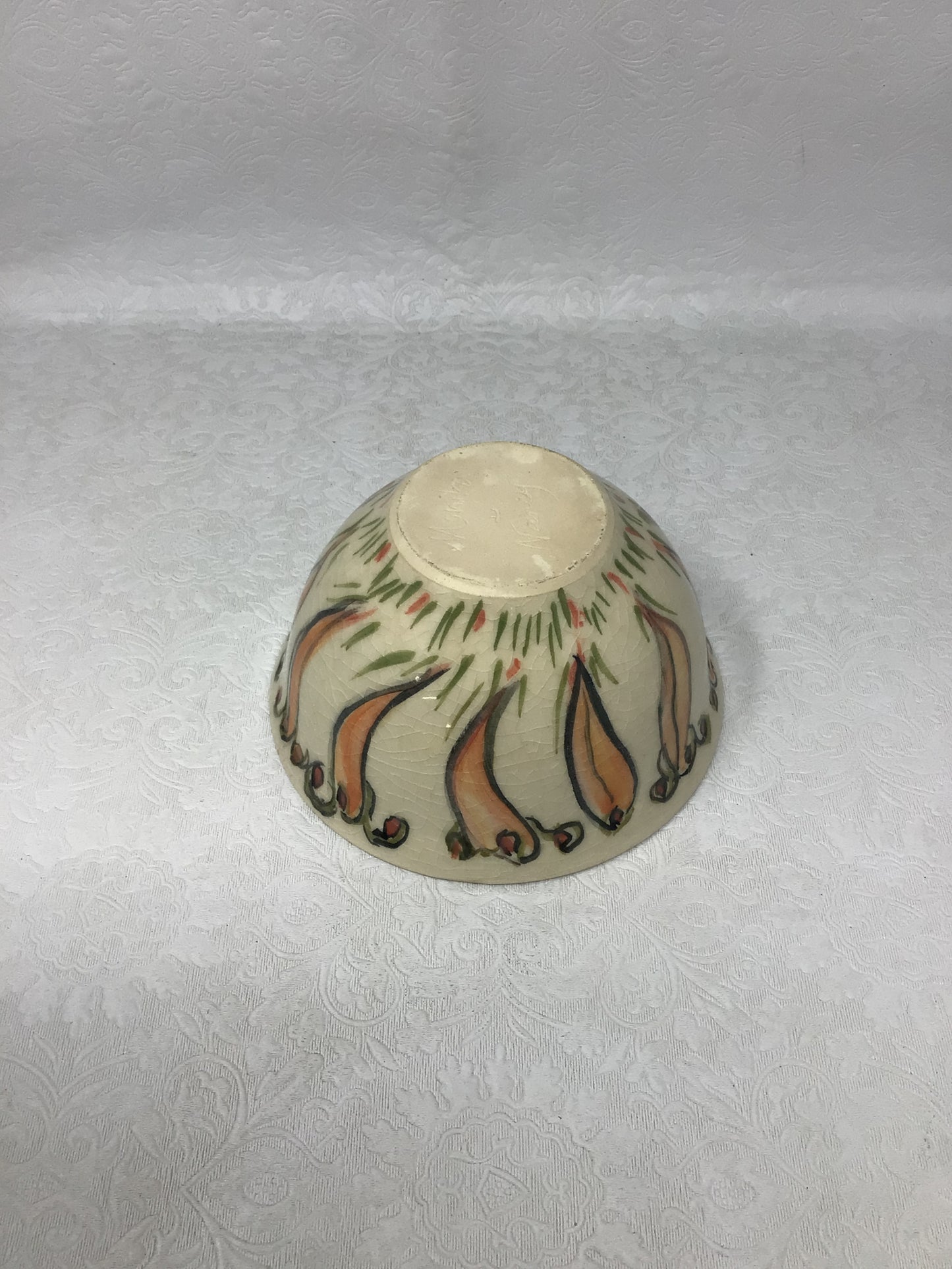 Handmade Ceramic Bowl