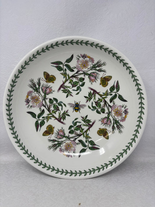 Portmeirion Botanic Garden Rosa Canina Bowl