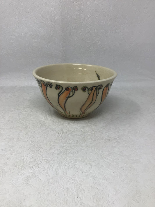 Handmade Ceramic Bowl