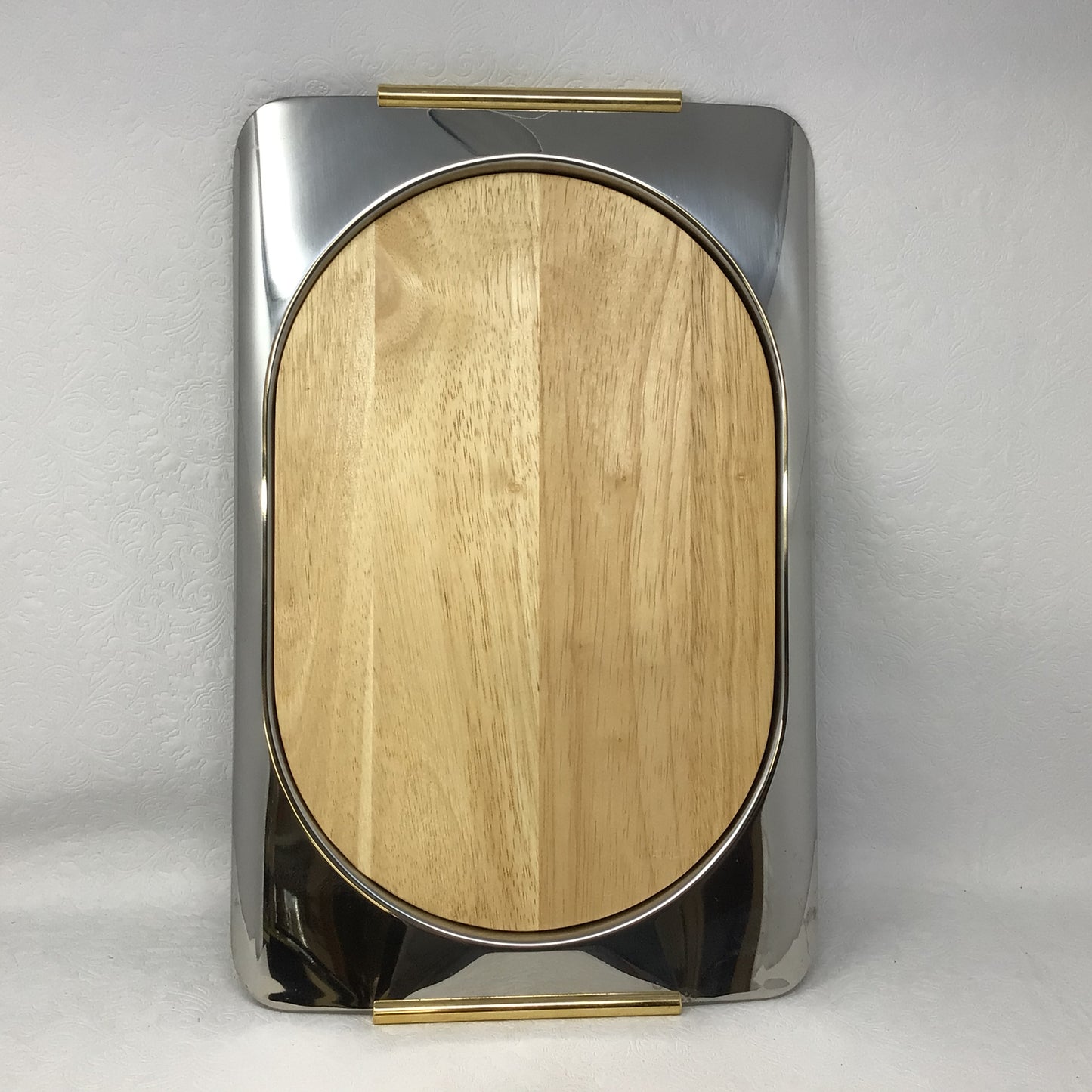 Mid Century Modern Tray