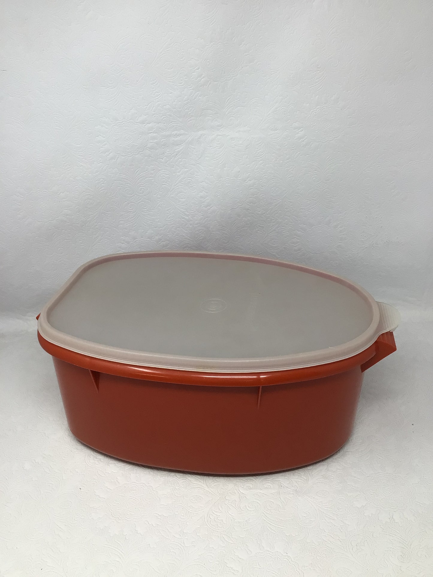 Tupperware Paprika Roast Flavour Saver