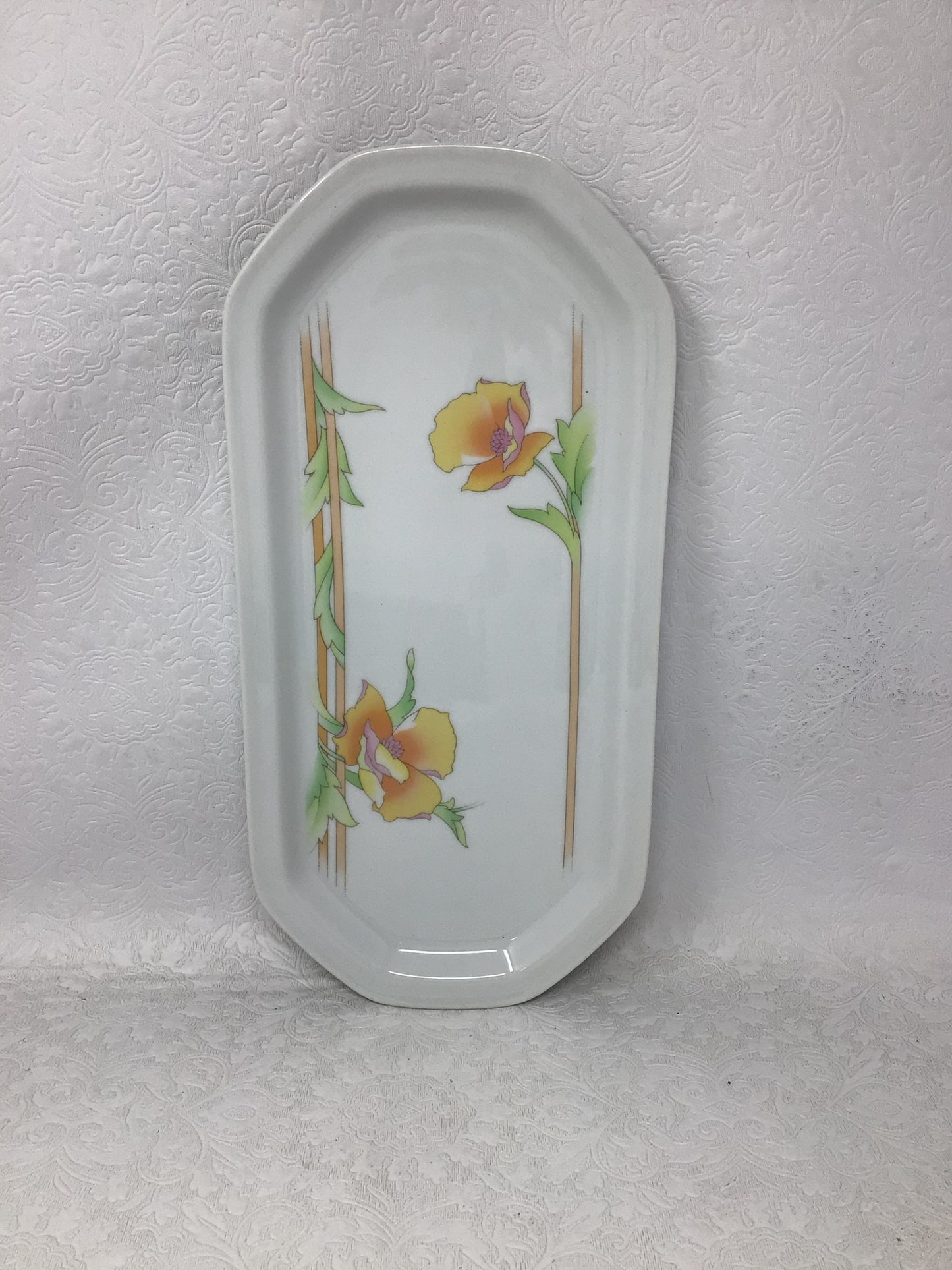 Vintage Westbury Serving Tray