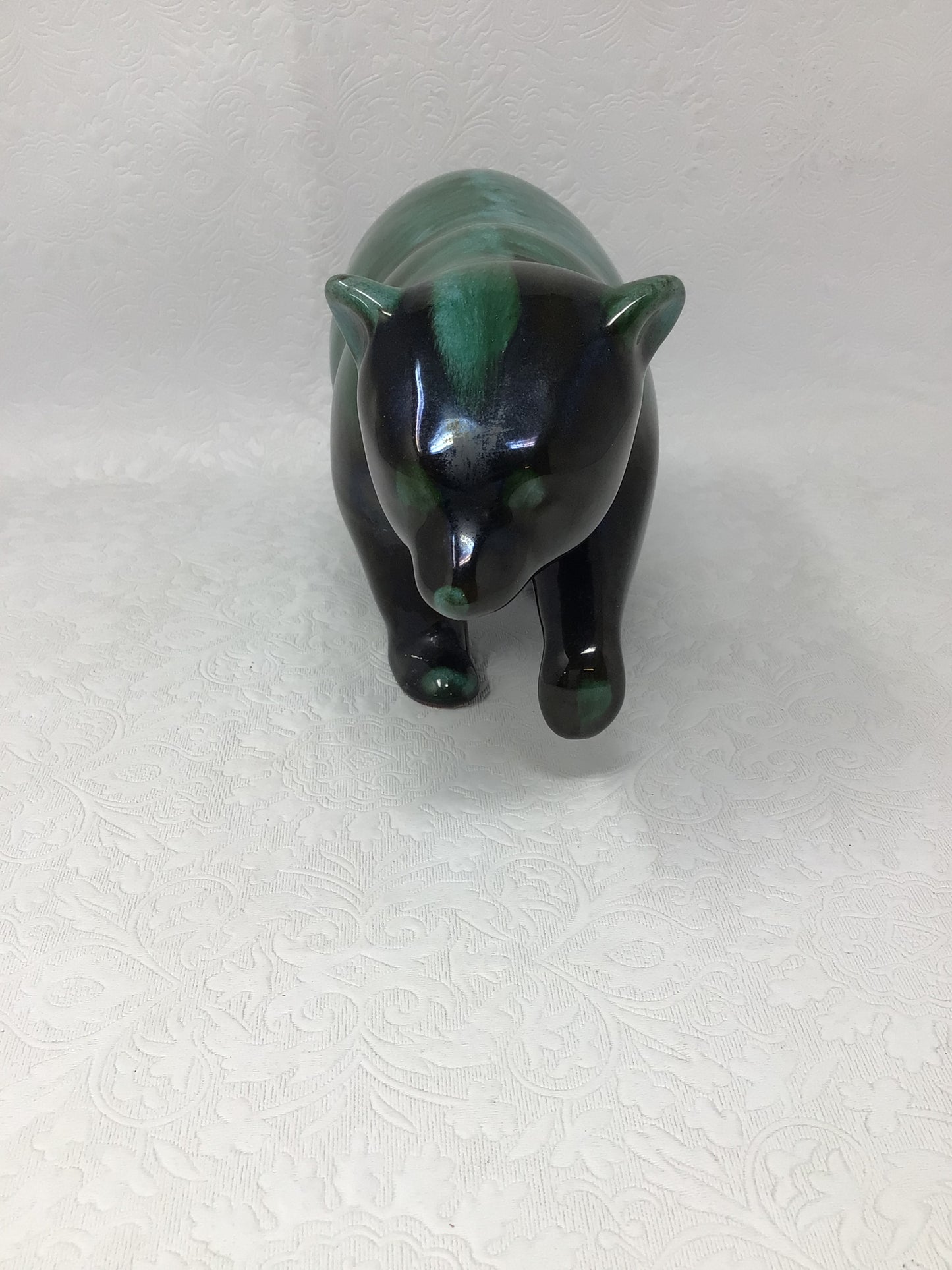 Blue Mountain Walking Bear