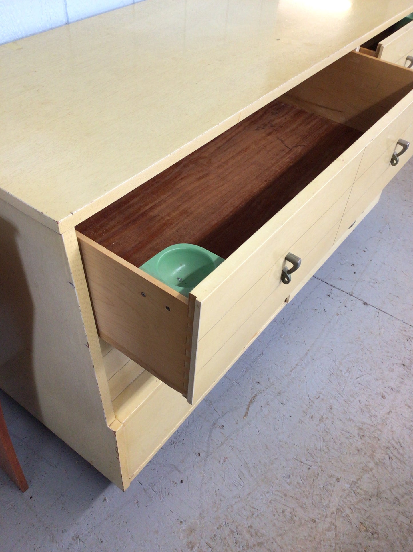 Vintage Like Dresser