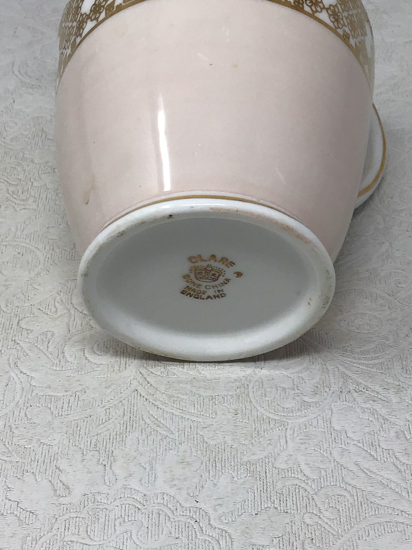Noritake Eternal Palace Gold Dinnerware Set