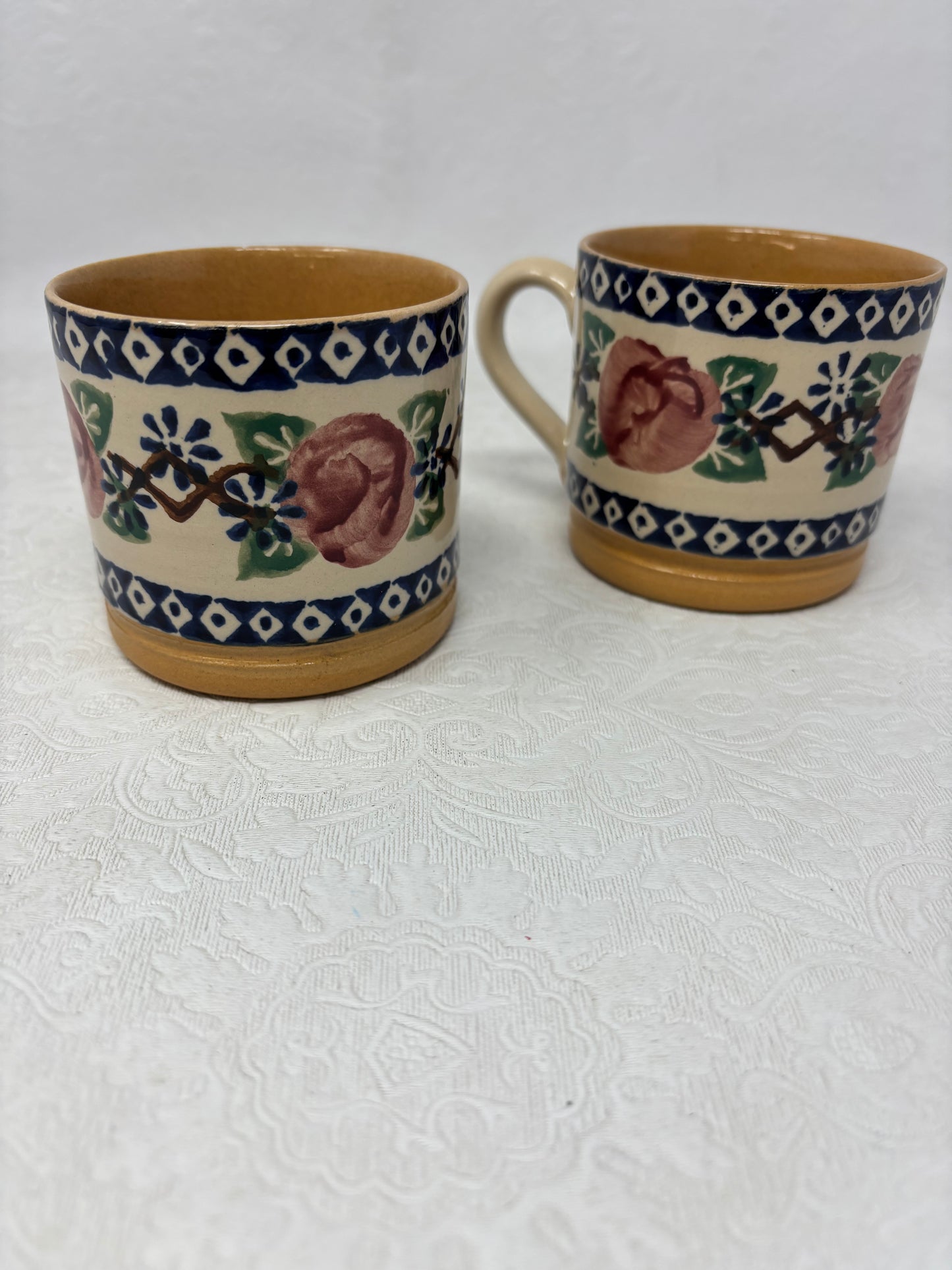 Nicholas Mosse Pottery - Mini Mugs