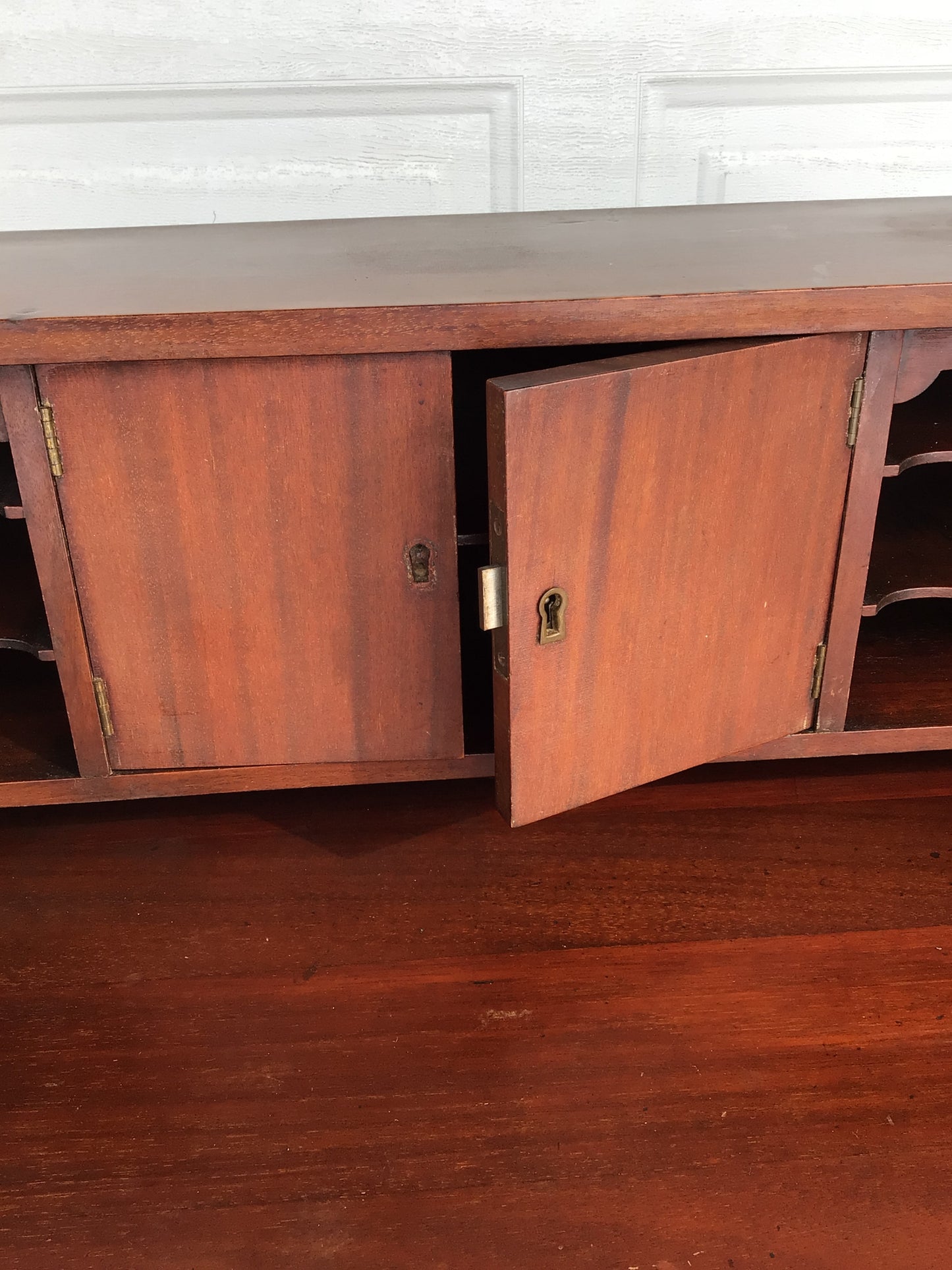 Secretary Desk