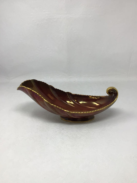 Carltonware “Rouge Royale” Candy Dish