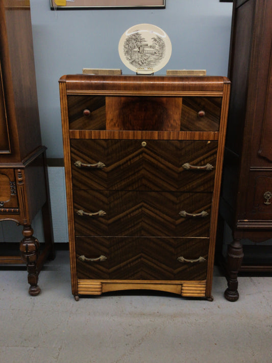 Vintage Dresser