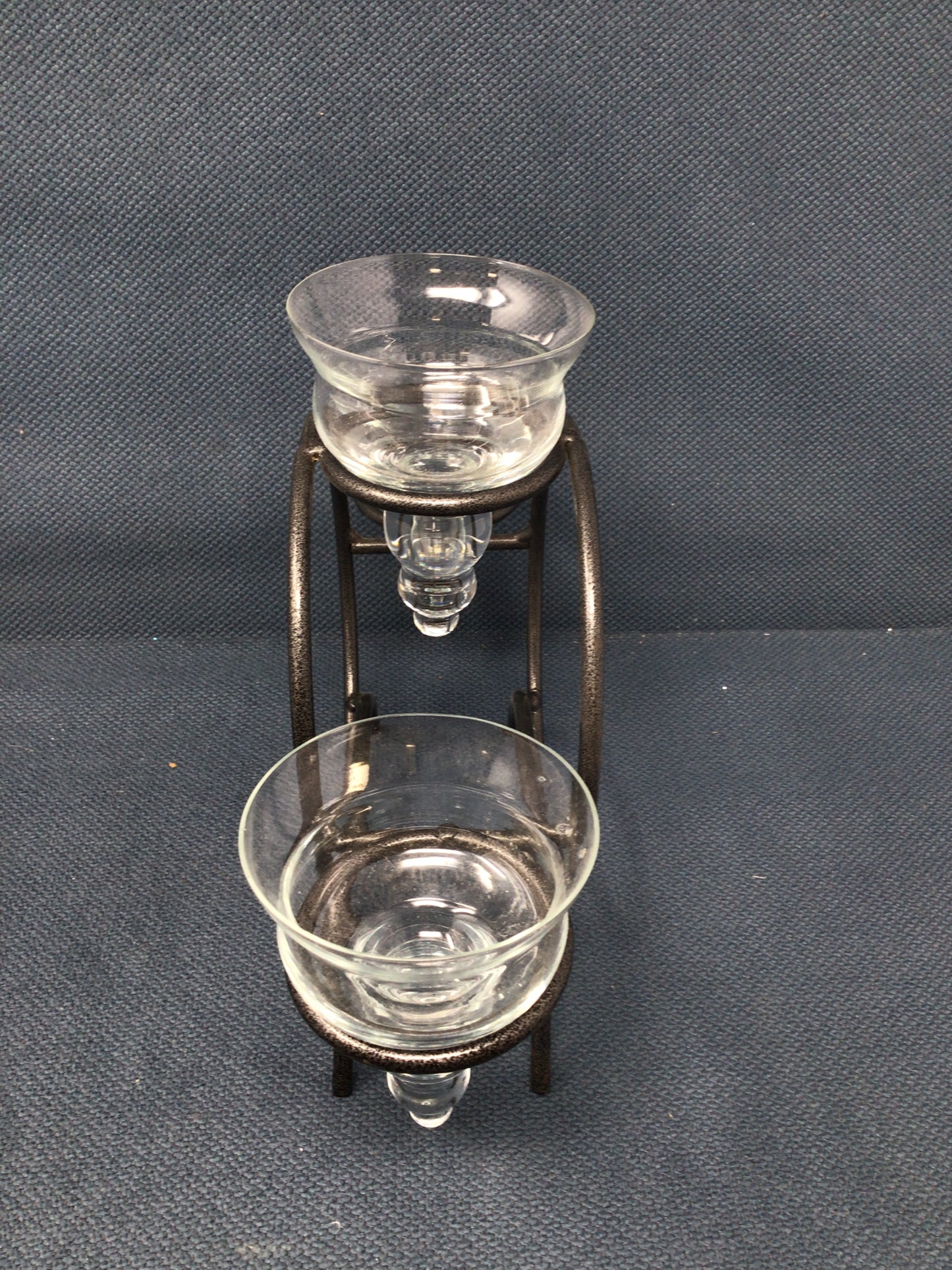 Tealight Carousel