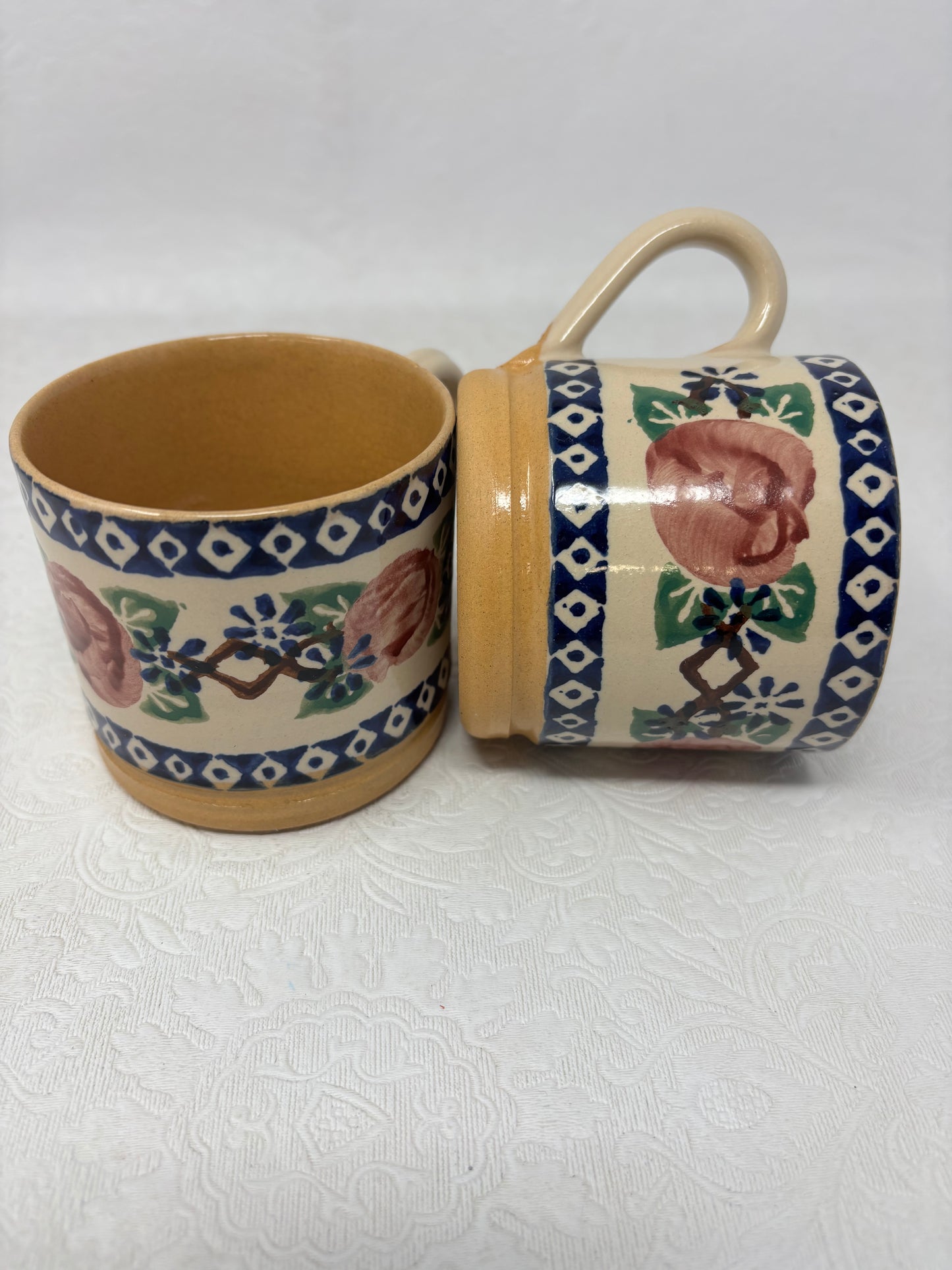 Nicholas Mosse Pottery - Mini Mugs