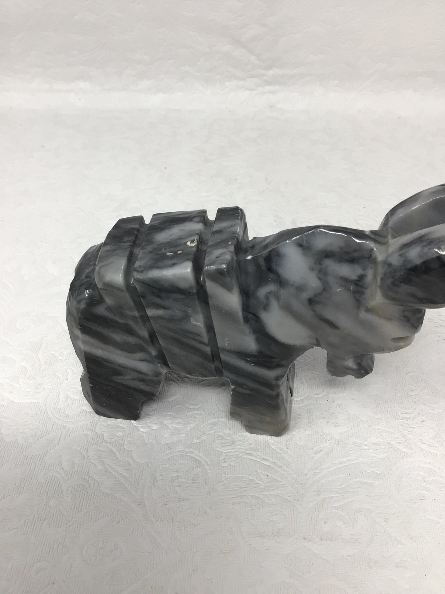 Onyx Natural Marble Mexican Mule