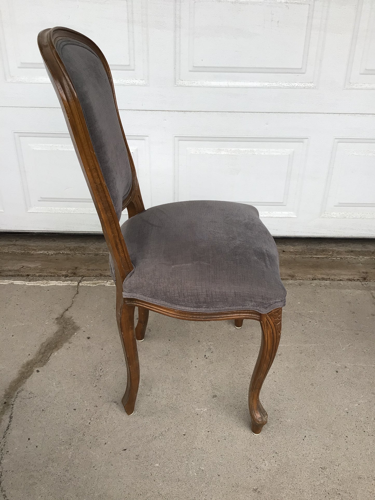 Louis XV Style Dining Chair