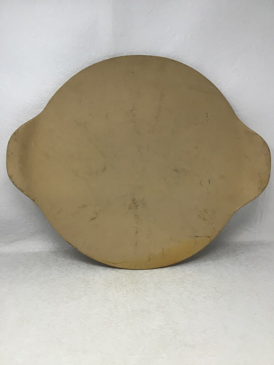 Pampered Chef Pizza Stone